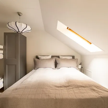 Apartman 2br Sleeps 7