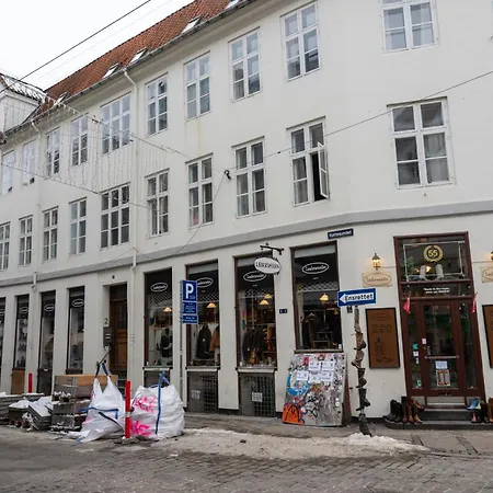 Apartmán 2br Sleeps 7