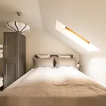 Appartement 2br Sleeps 7