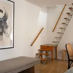 2br Sleeps 7 * Copenhague