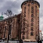 Appartement 2br Sleeps 7 Copenhague