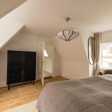 2br Sleeps 7 Kopenhagen
