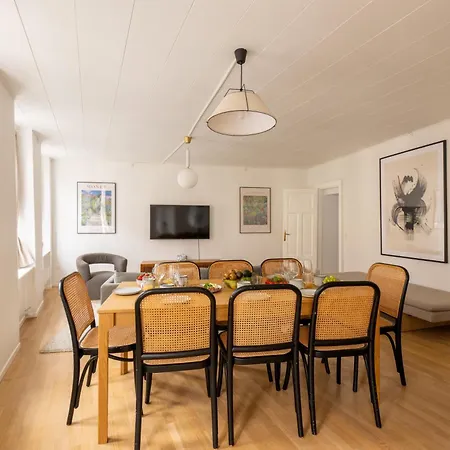 2br Sleeps 7 * Kopenhagen