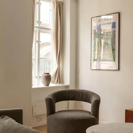 2br Sleeps 7 * Kopenhagen