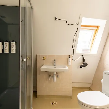 2br Sleeps 7 Kopenhagen