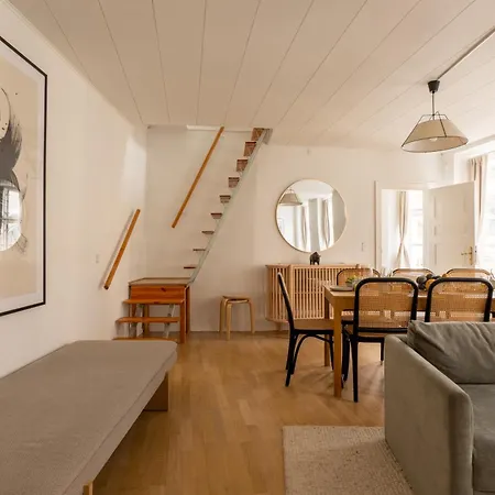 2br Sleeps 7 * Kopenhagen