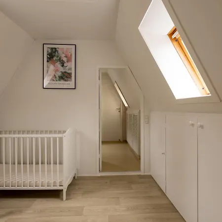 2br Sleeps 7 Appartement Kopenhagen