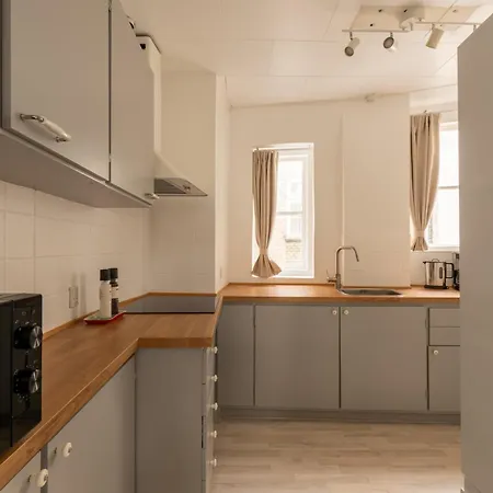 2br Sleeps 7 Kopenhagen