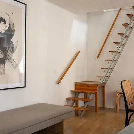 2br Sleeps 7 * Kopenhagen