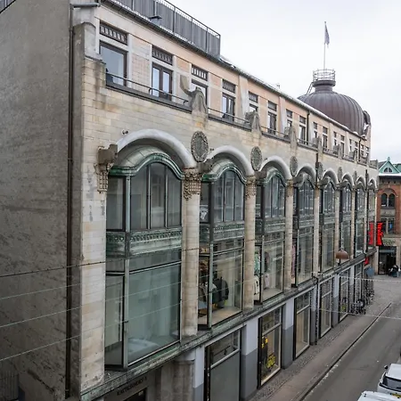 2br Sleeps 7 Kopenhagen