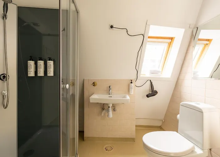 2br Sleeps 7 Copenhagen
