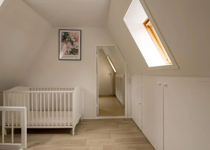2br Sleeps 7 Apartment Copenhagen