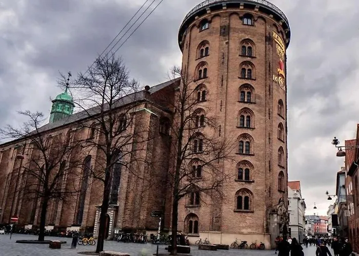 Apartment 2br Sleeps 7 Copenhagen